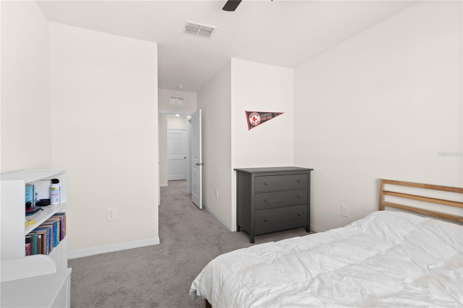 STAR FARMS PH I-IV - Residential