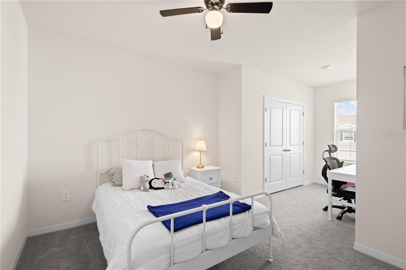 STAR FARMS PH I-IV - Residential