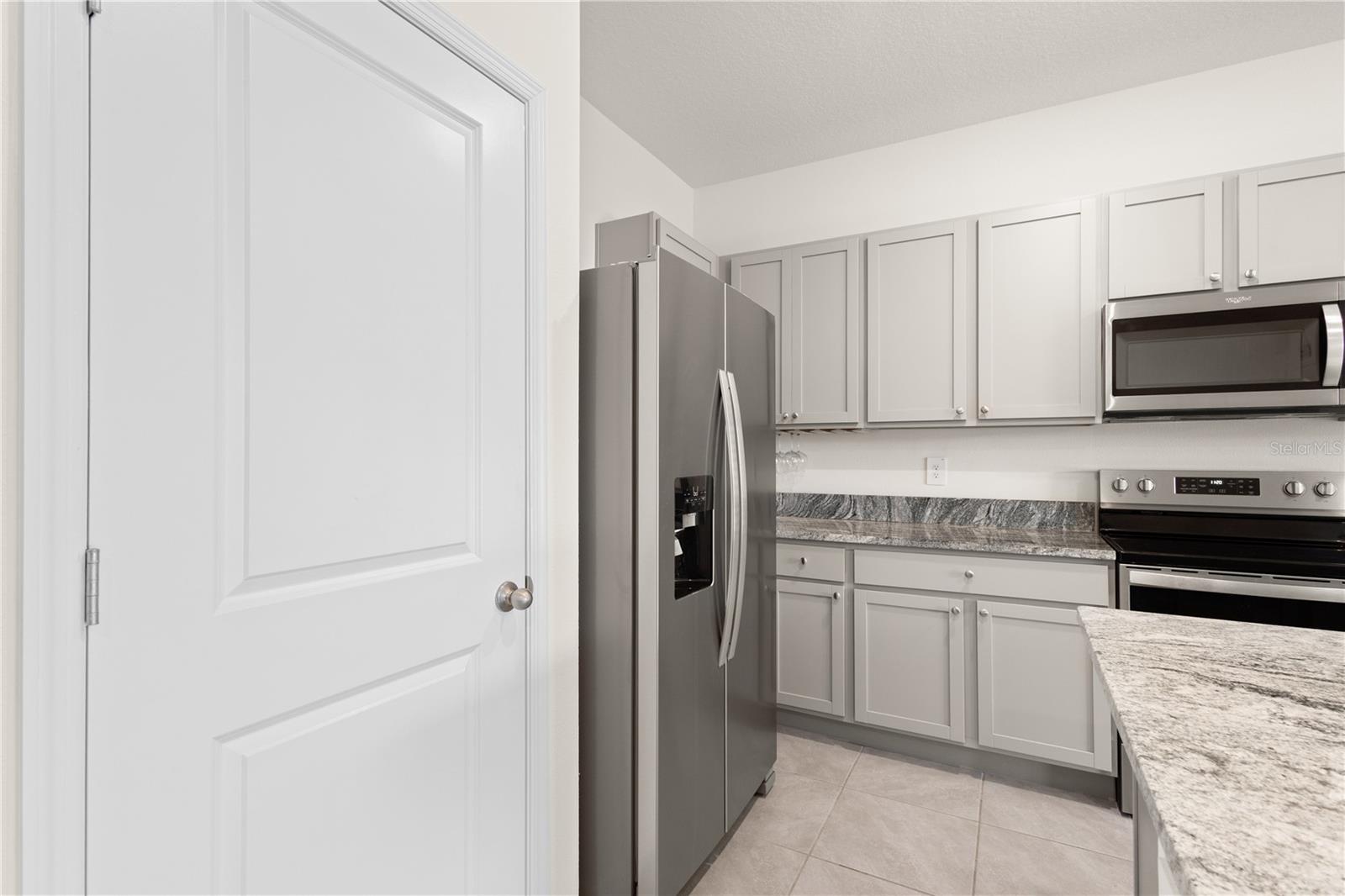 STAR FARMS PH I-IV - Residential