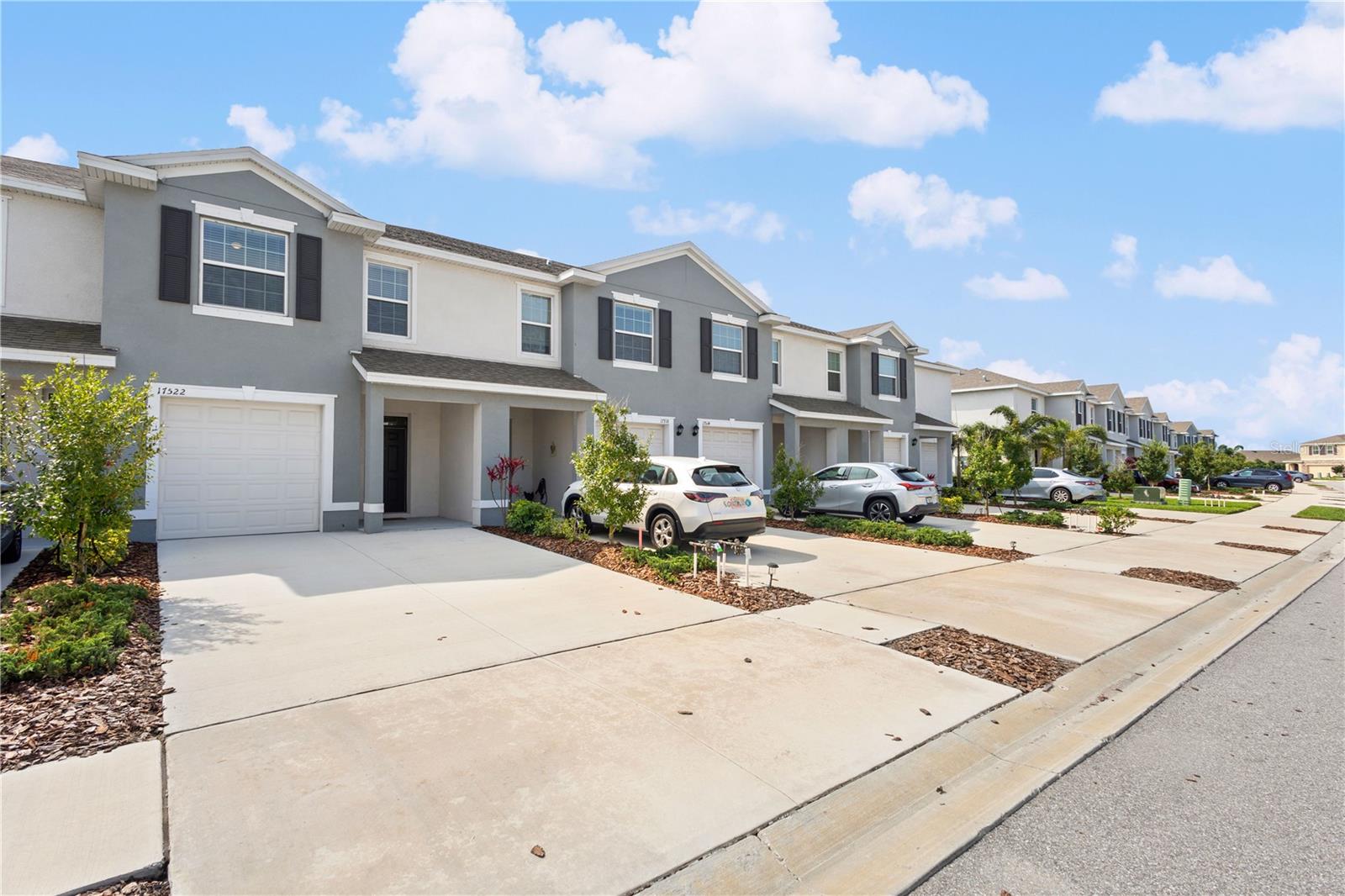 STAR FARMS PH I-IV - Residential