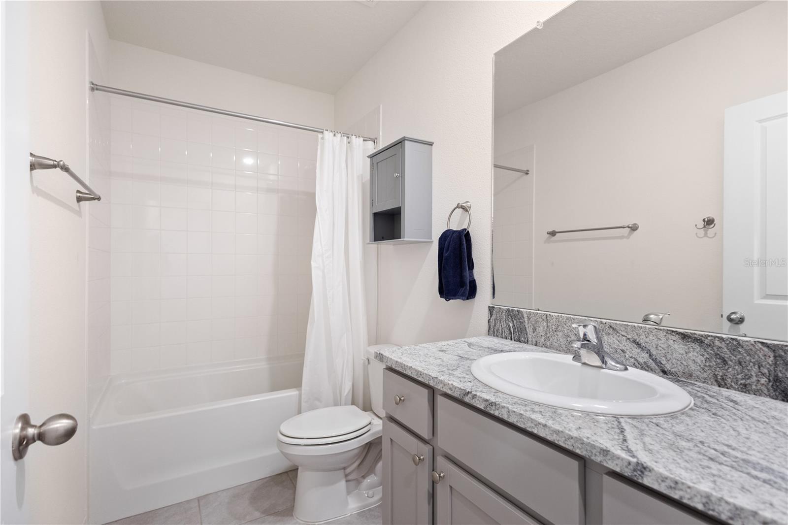 STAR FARMS PH I-IV - Residential