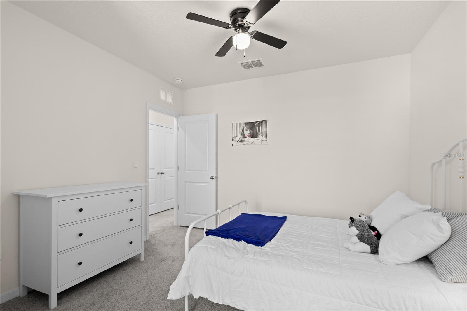 STAR FARMS PH I-IV - Residential