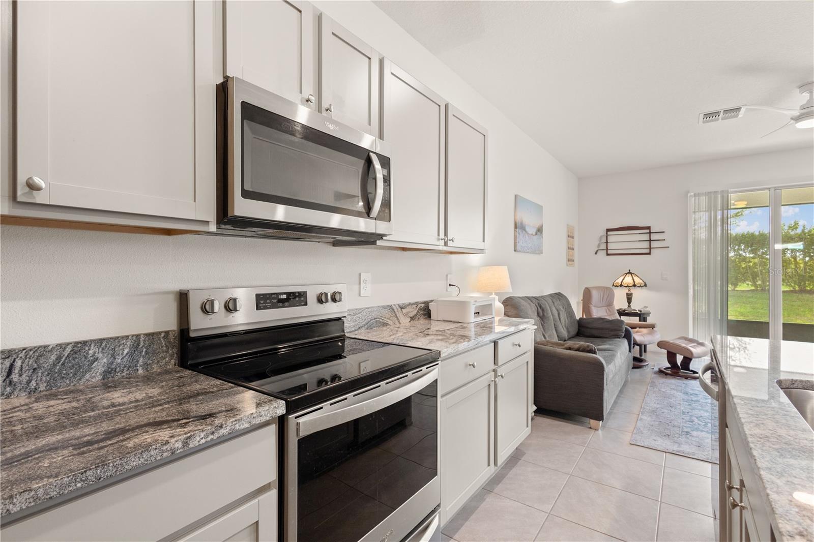 STAR FARMS PH I-IV - Residential