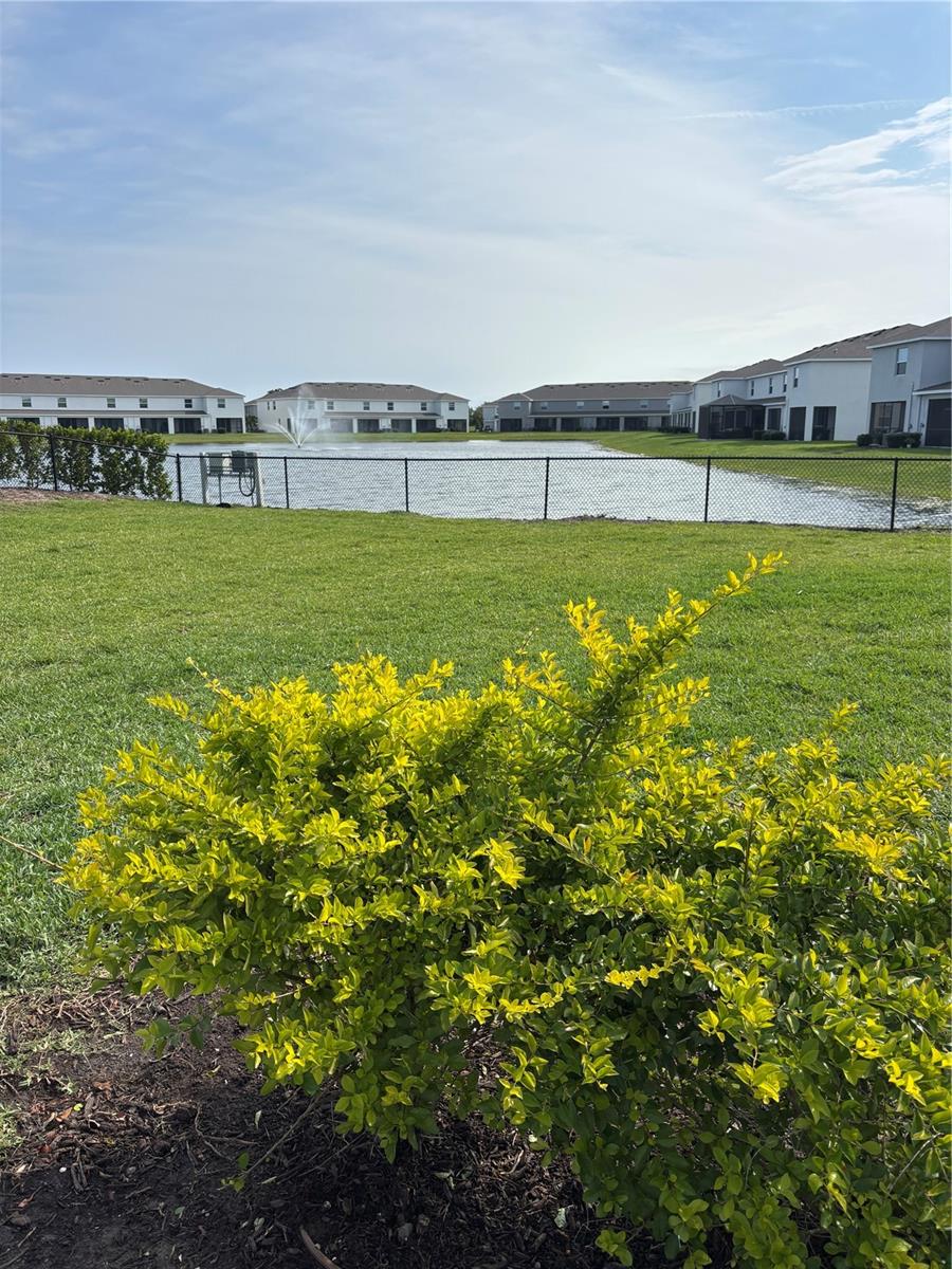 STAR FARMS PH I-IV - Residential