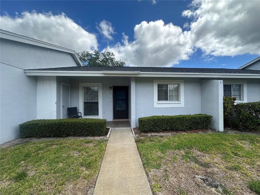 Photo of 7803 Danube Drive #b, Hudson, FL 34667 (MLS # W7884772)