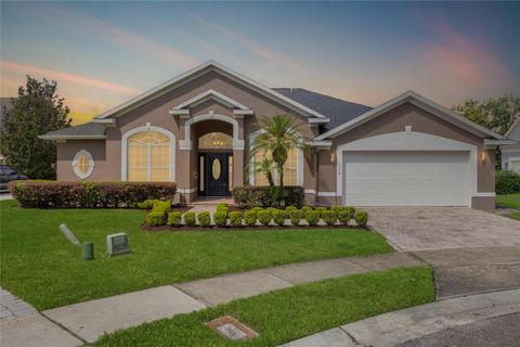 Photo of 5208 Phillips Oaks Lane, Orlando, FL 32812 (MLS # O6341959)