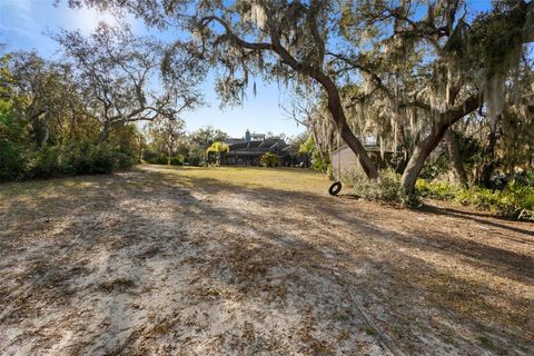 A home in DELTONA