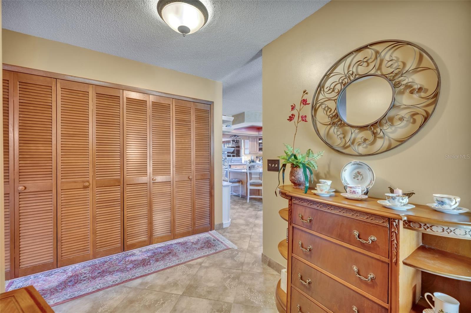 WOODSIDE VILLAGE - Residential
