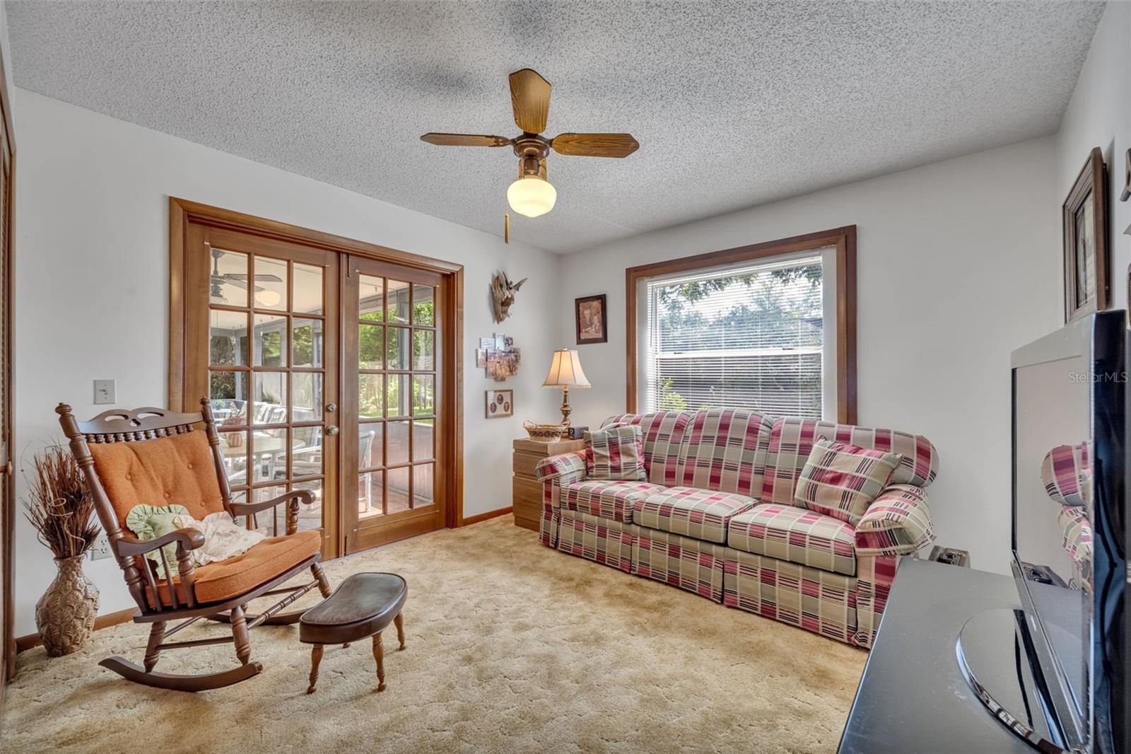 WOODSIDE VILLAGE - Residential