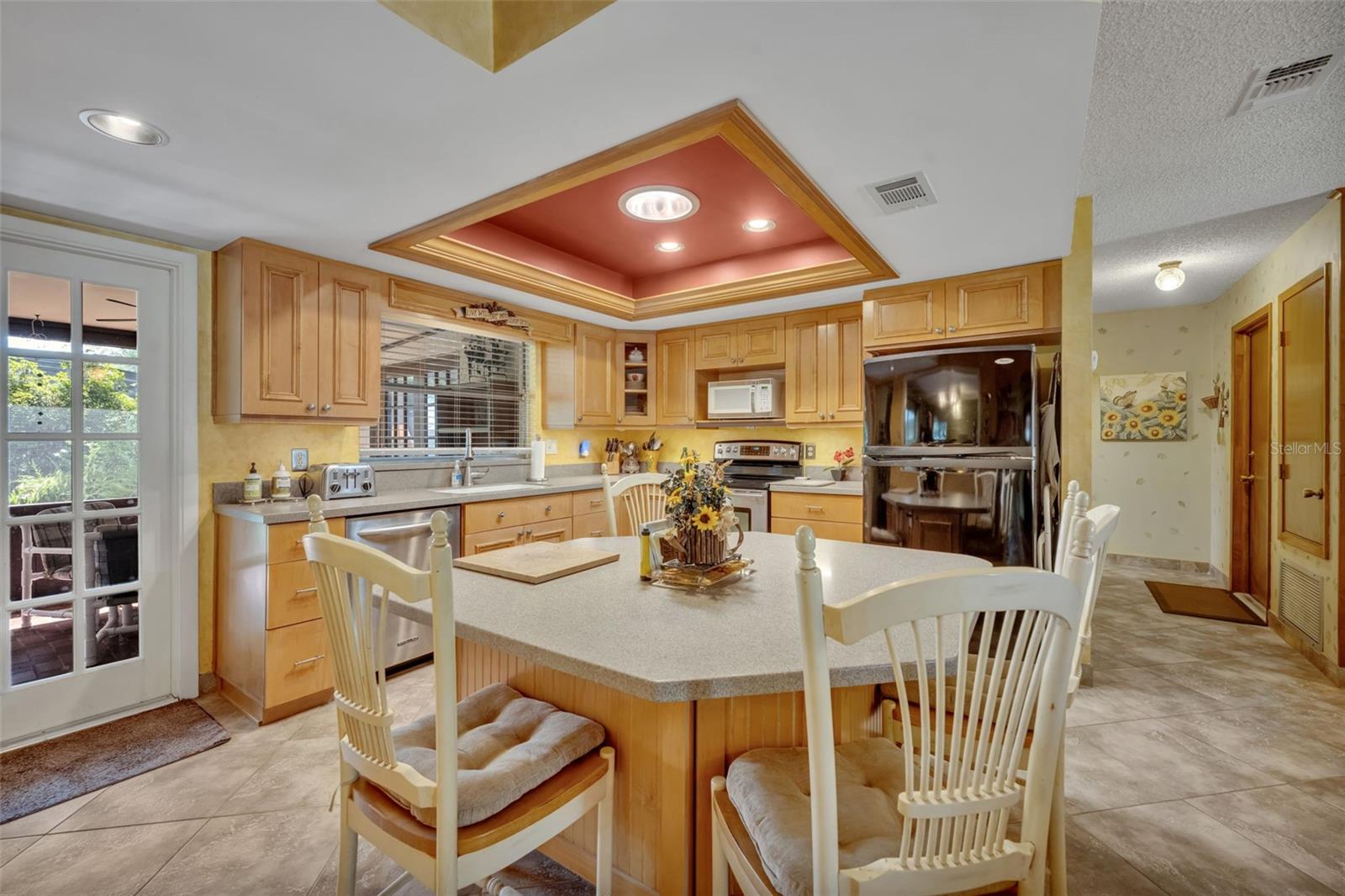 WOODSIDE VILLAGE - Residential