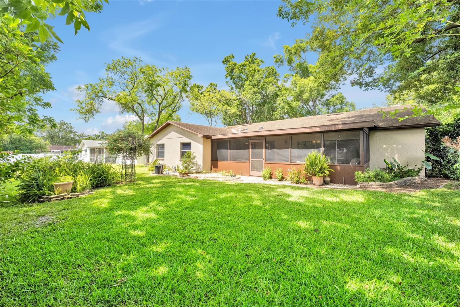 WOODSIDE VILLAGE - Residential