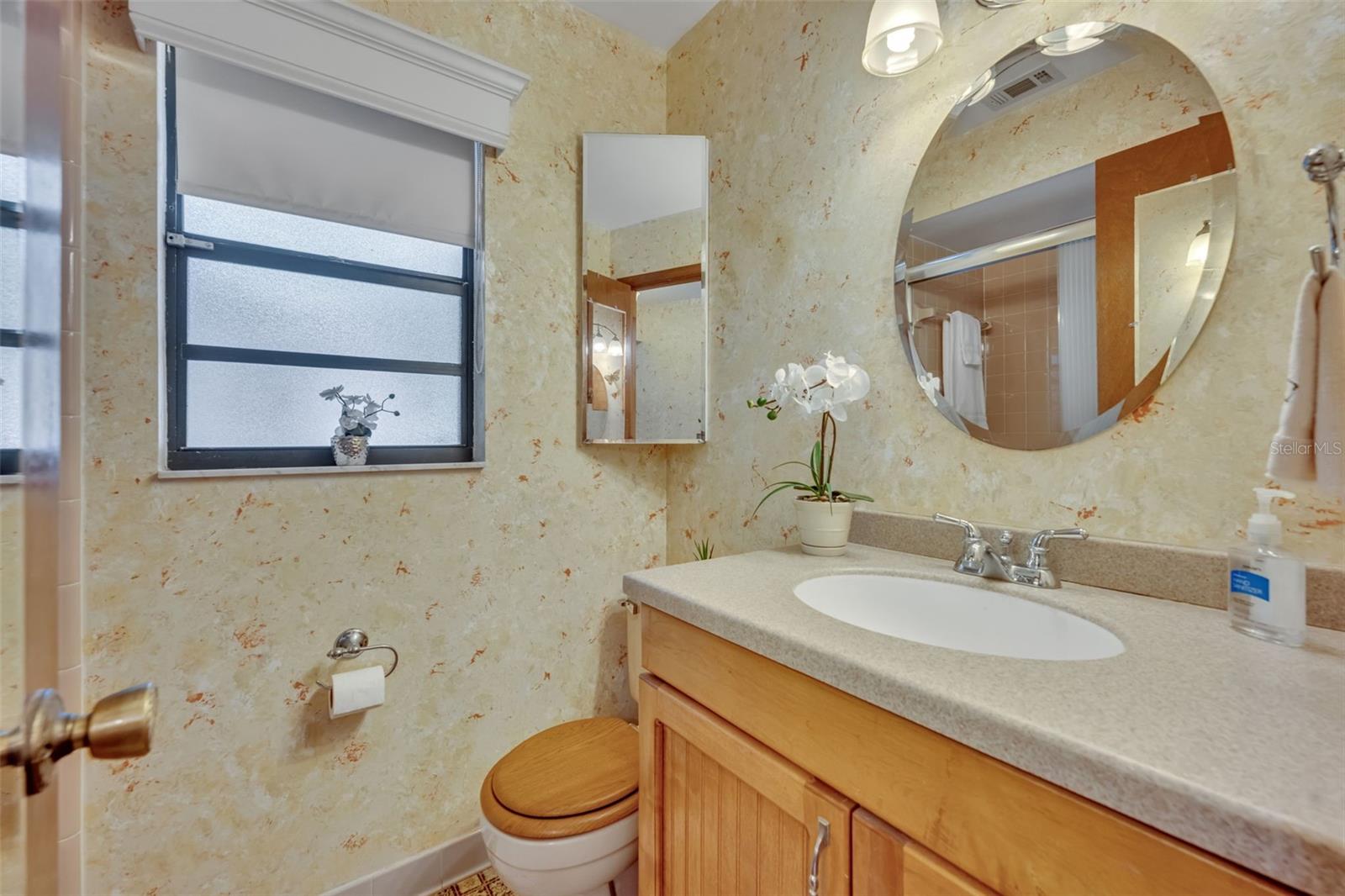 WOODSIDE VILLAGE - Residential