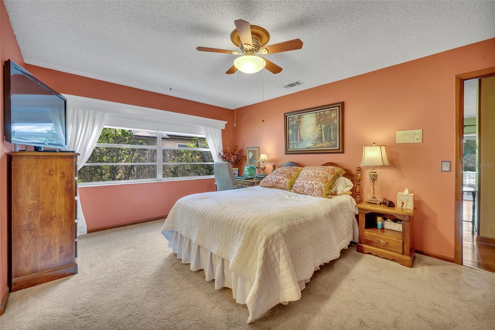 WOODSIDE VILLAGE - Residential