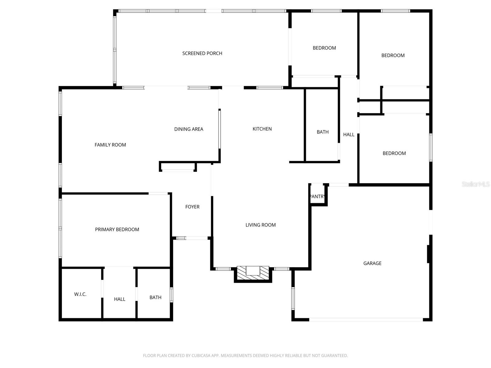 WOODSIDE VILLAGE - Residential