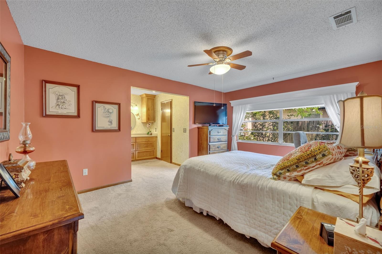 WOODSIDE VILLAGE - Residential