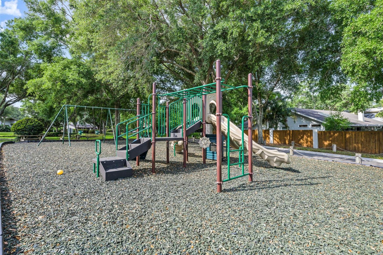 WOODSIDE VILLAGE - Residential