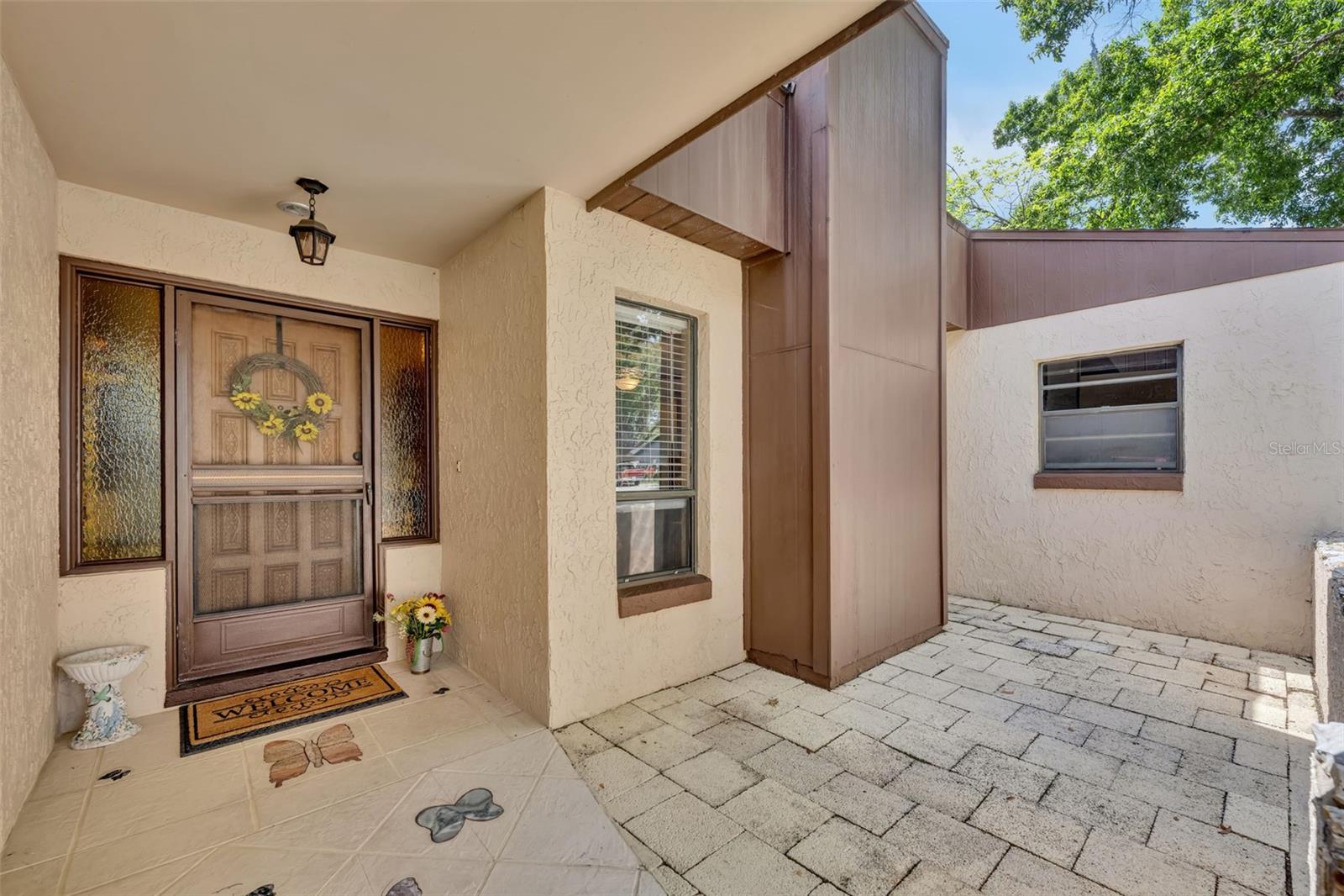 WOODSIDE VILLAGE - Residential