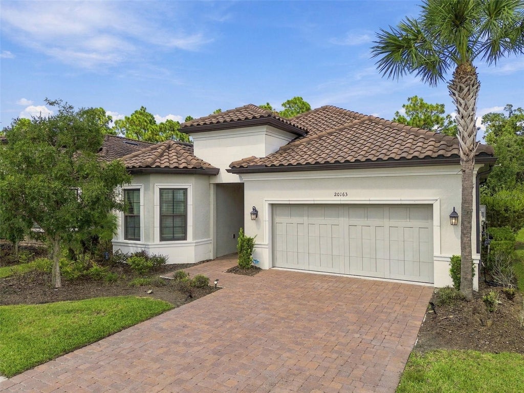 Photo of 20163 Umbria Hill Drive, Tampa, FL 33647 (MLS # TB8551015)