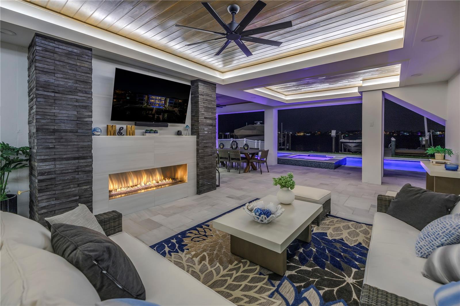 201 PUNTA VISTA DRIVE