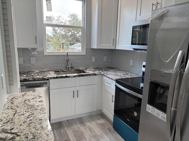 PINELLAS ADD TO ST PETERSBURG FLA - Residential Lease