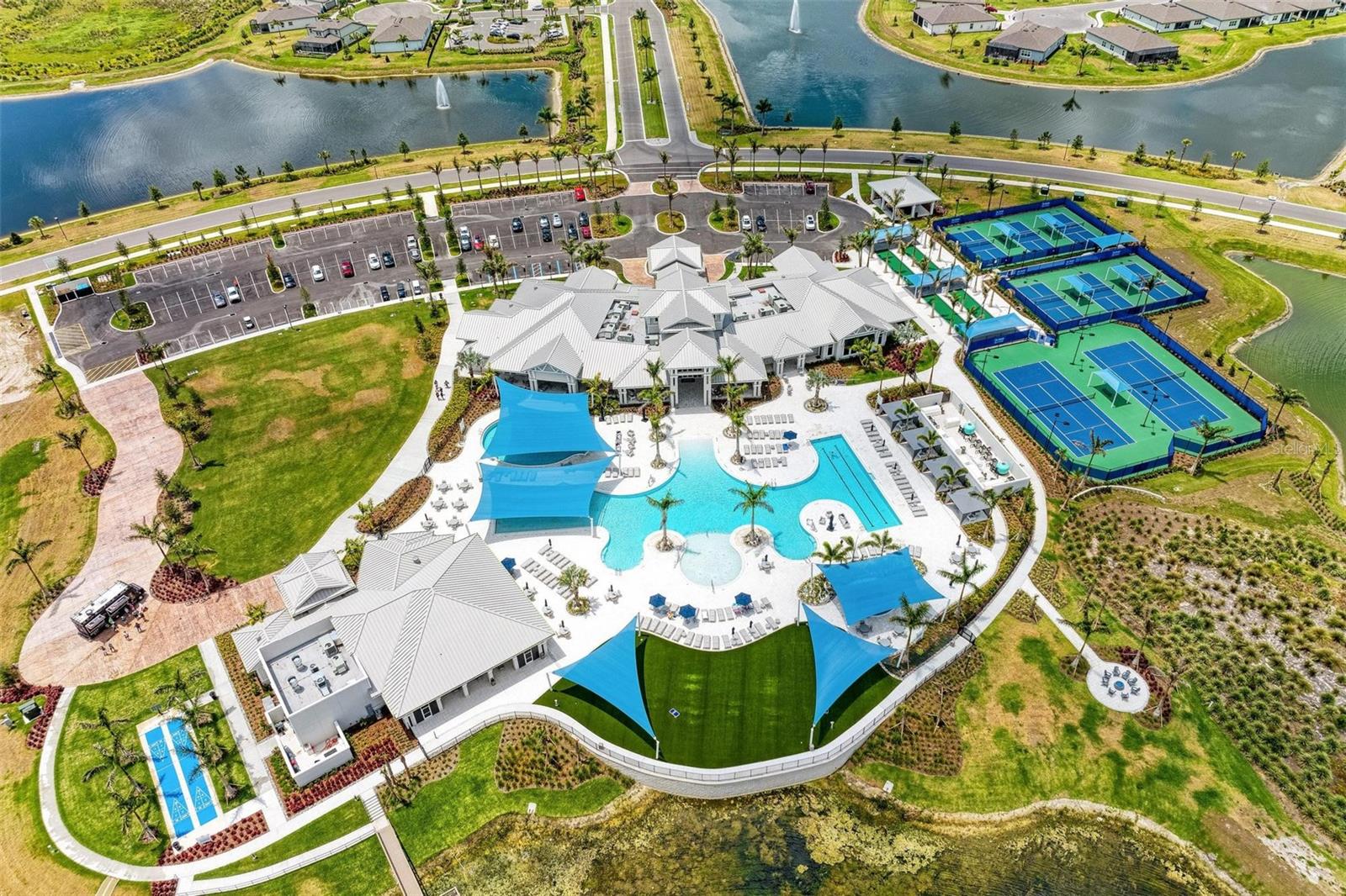 DEL WEBB AT BAYVIEW PH III - Residential