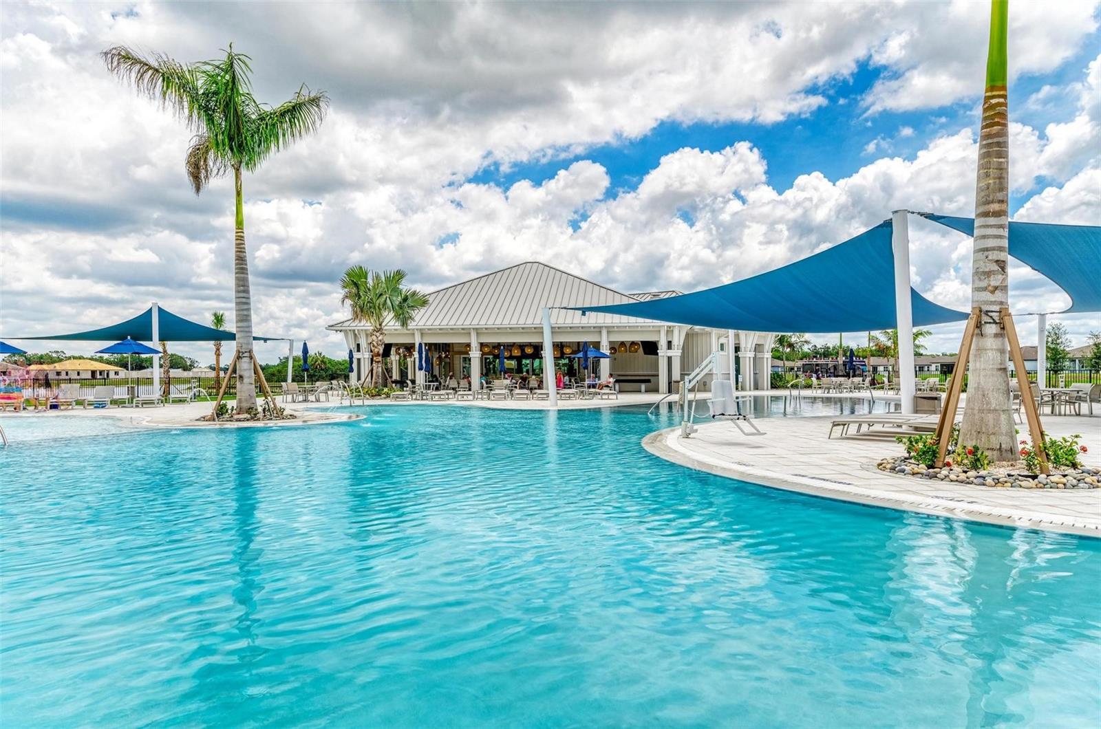 DEL WEBB AT BAYVIEW PH III - Residential