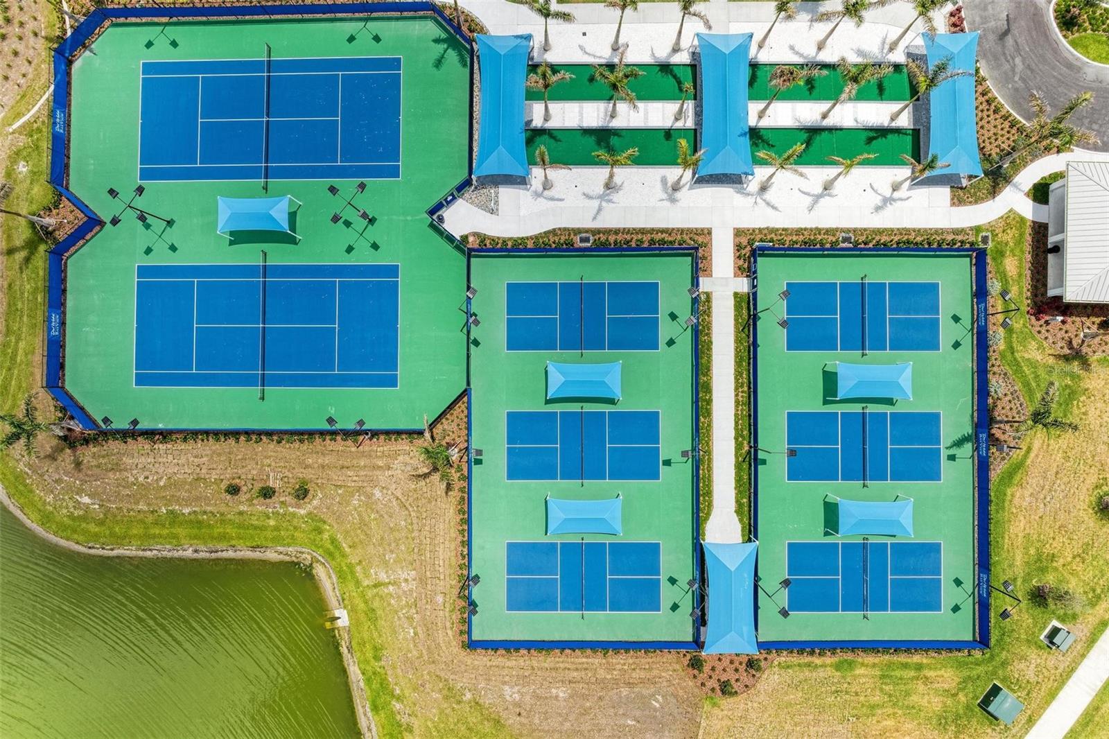 DEL WEBB AT BAYVIEW PH III - Residential