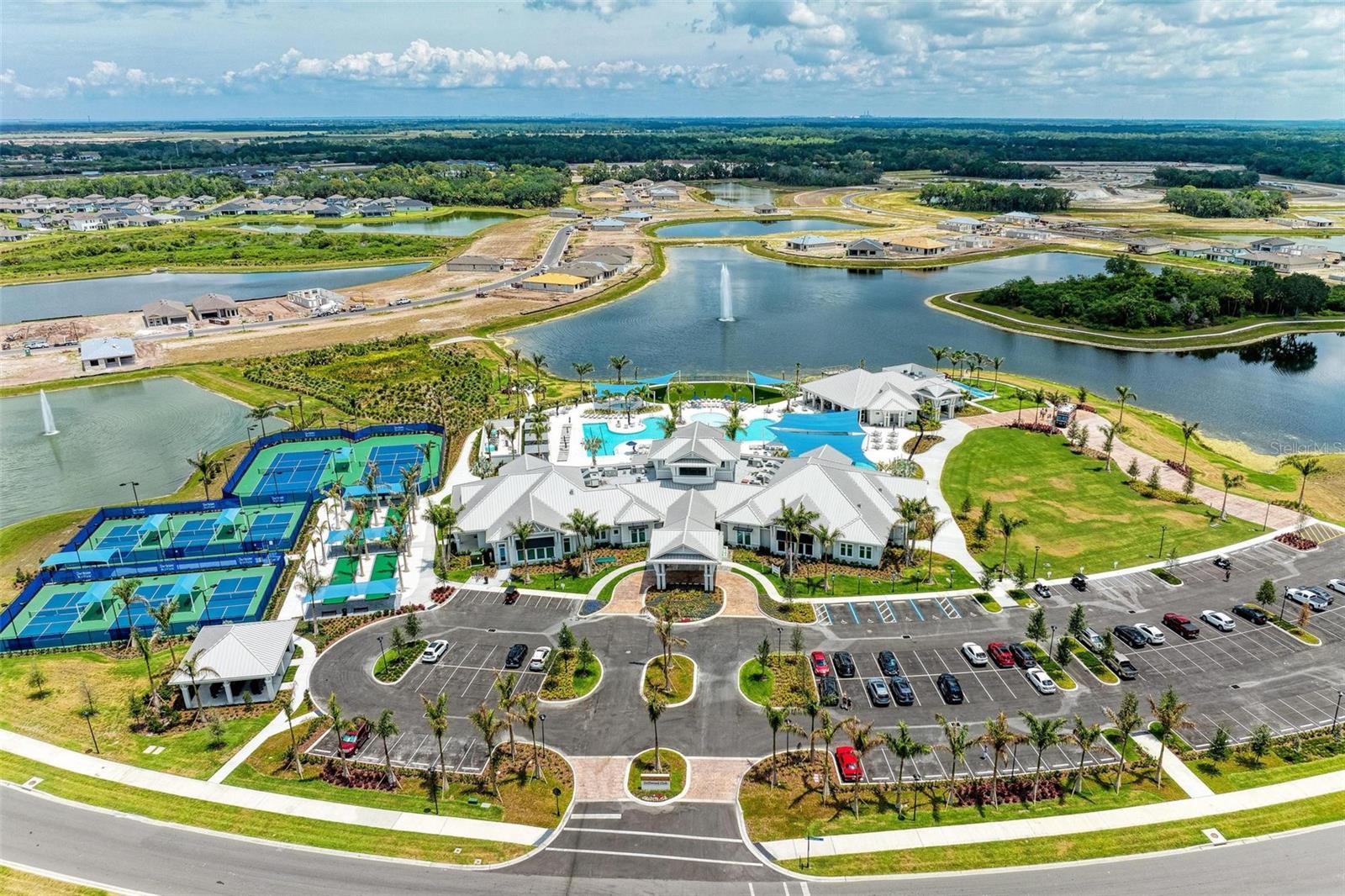 DEL WEBB AT BAYVIEW PH III - Residential