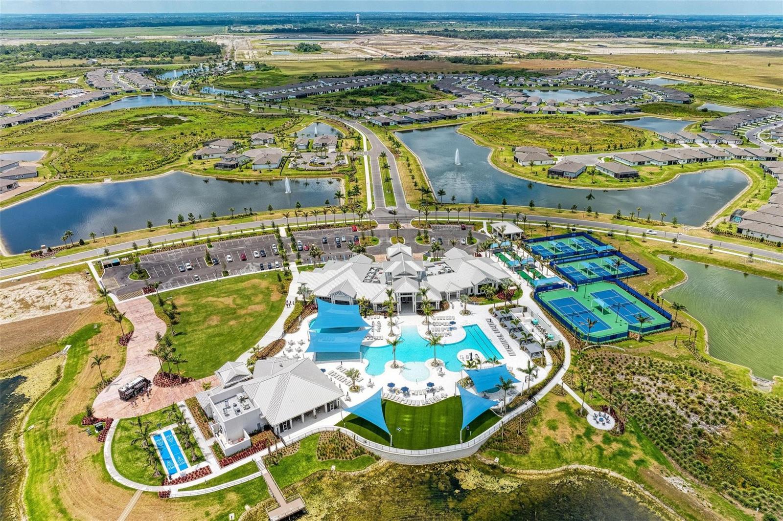 DEL WEBB AT BAYVIEW PH III - Residential