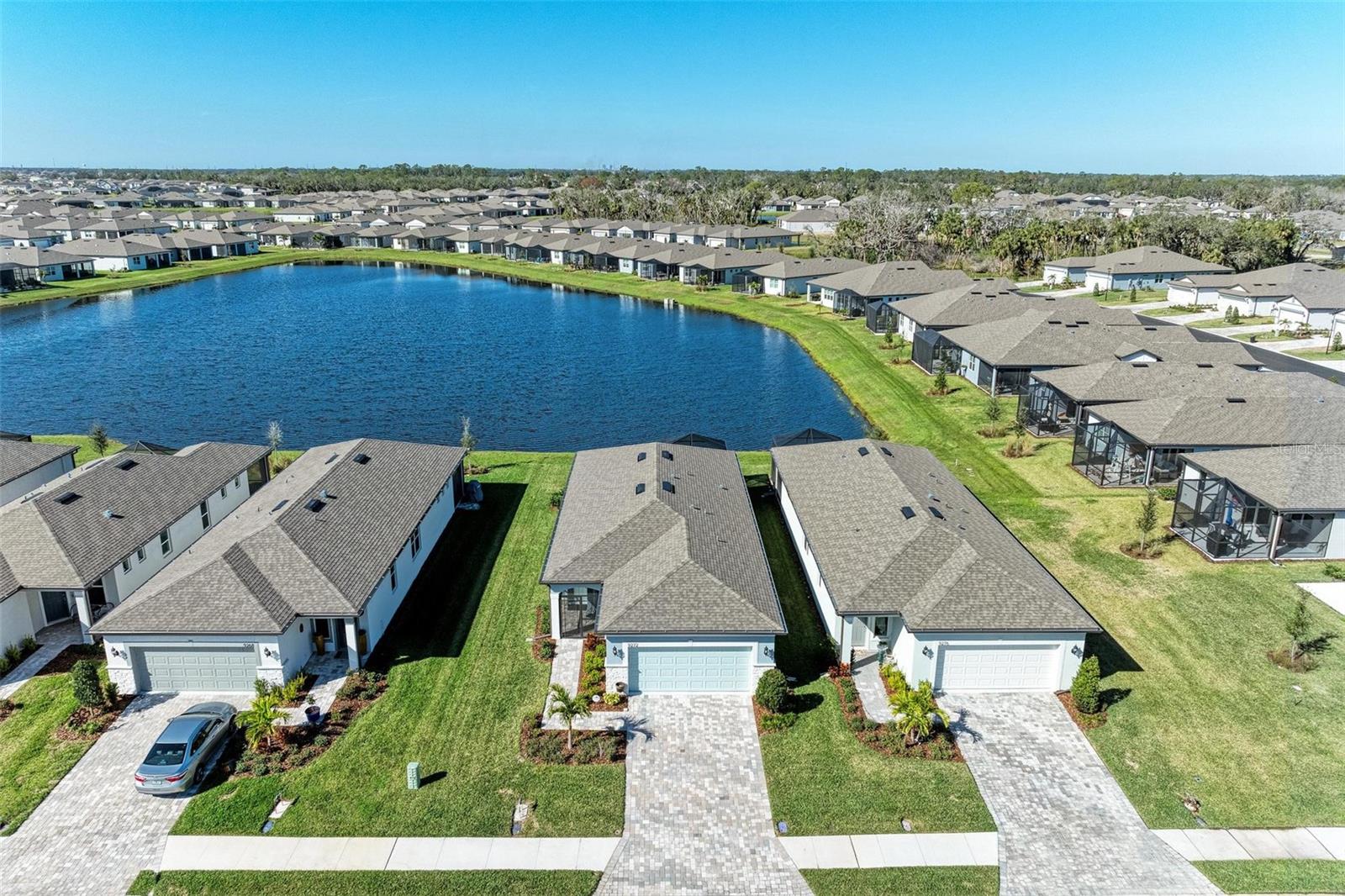 DEL WEBB AT BAYVIEW PH III - Residential