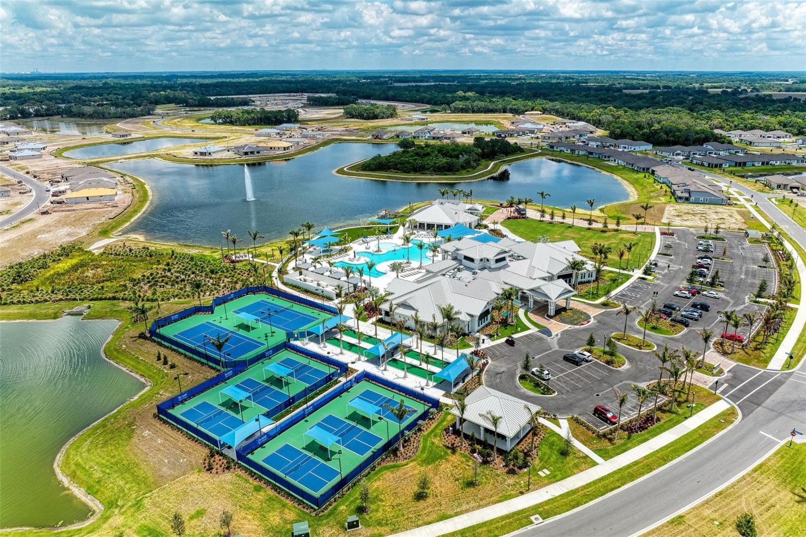 DEL WEBB AT BAYVIEW PH III - Residential