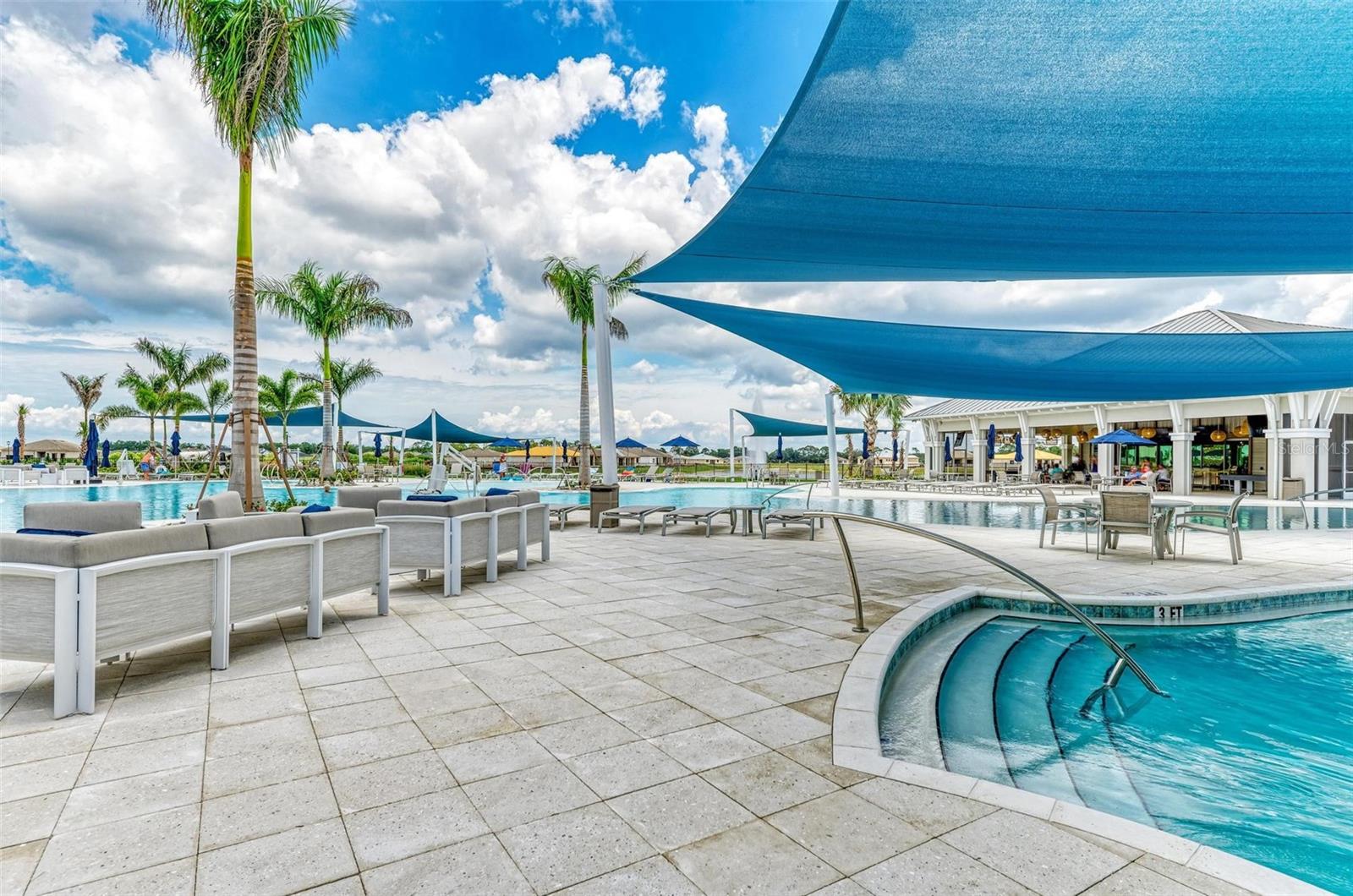 DEL WEBB AT BAYVIEW PH III - Residential