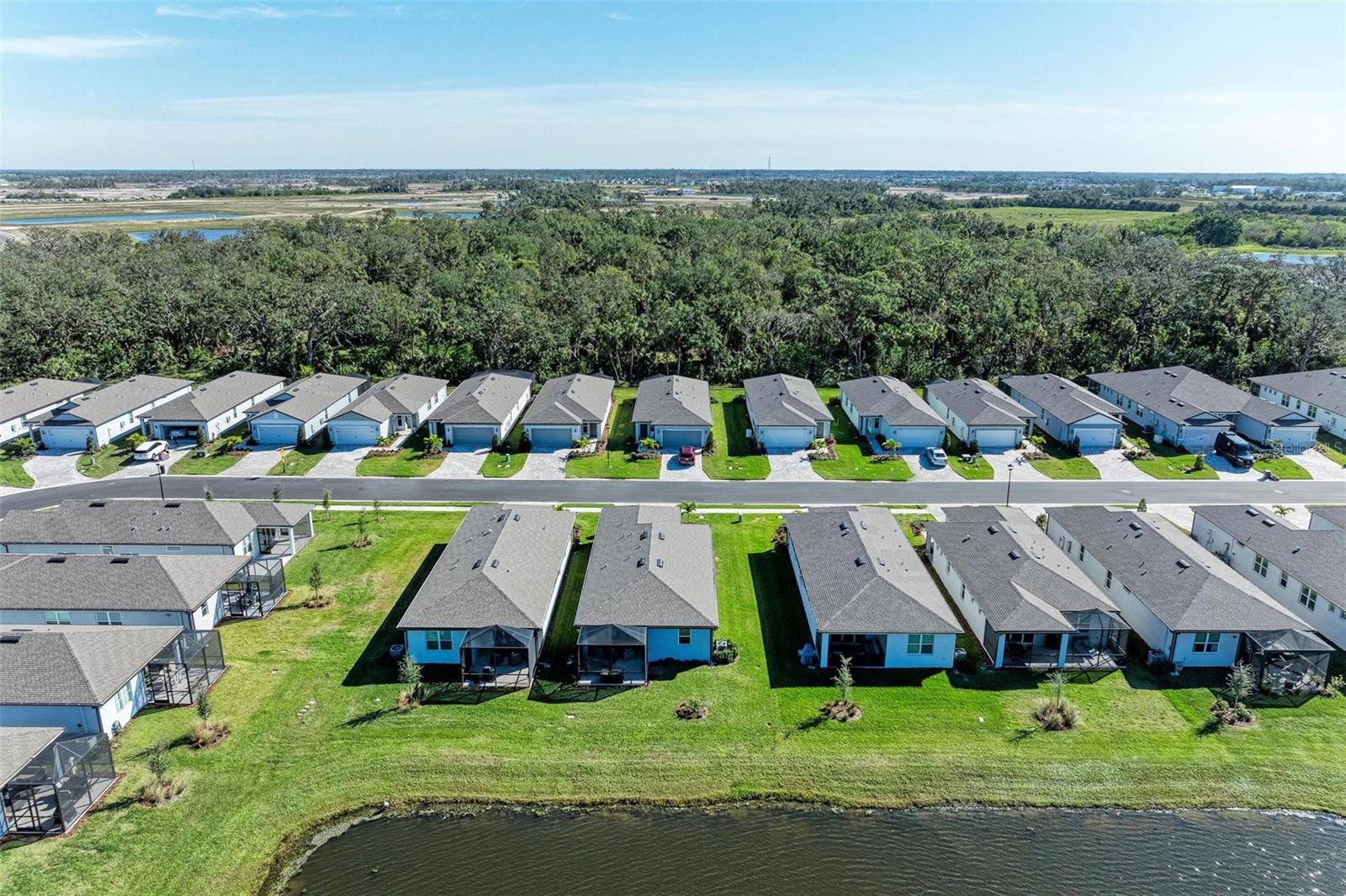 DEL WEBB AT BAYVIEW PH III - Residential