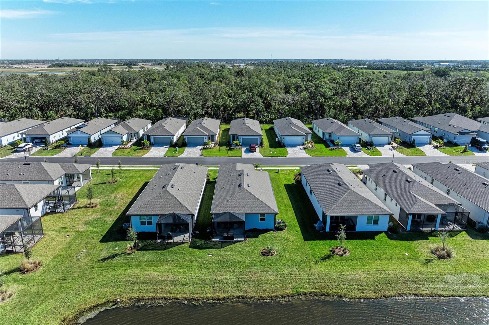 DEL WEBB AT BAYVIEW PH III - Residential