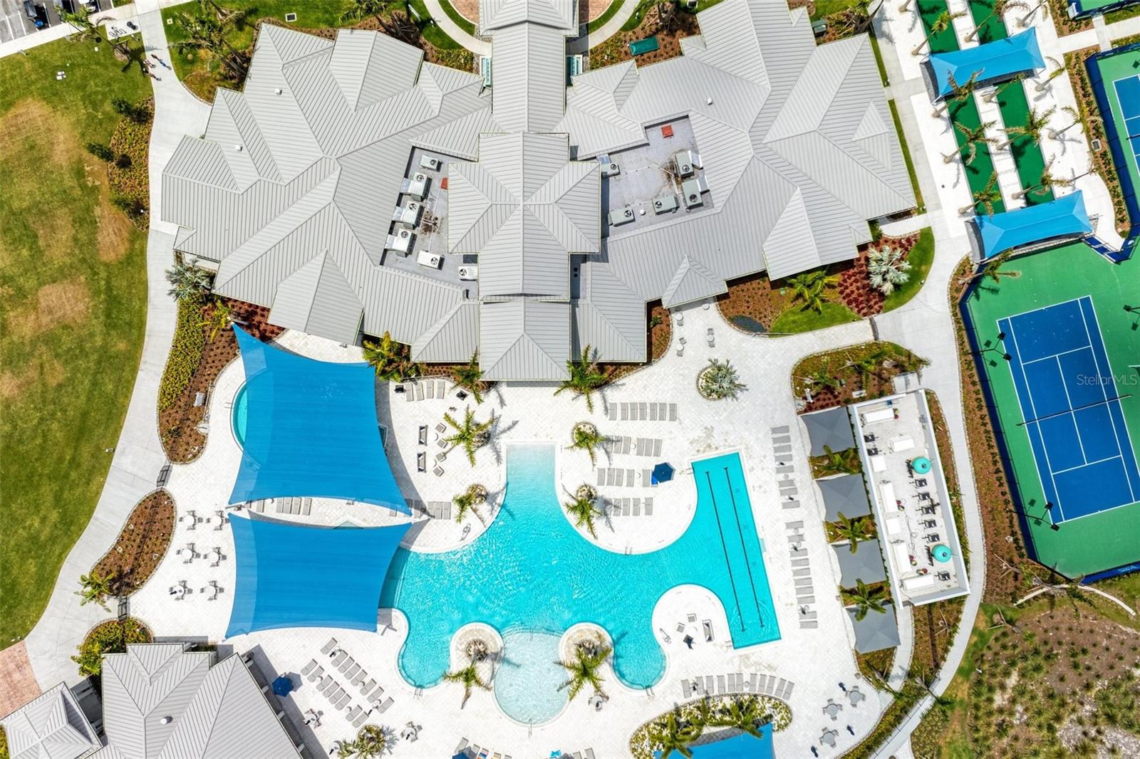 DEL WEBB AT BAYVIEW PH III - Residential