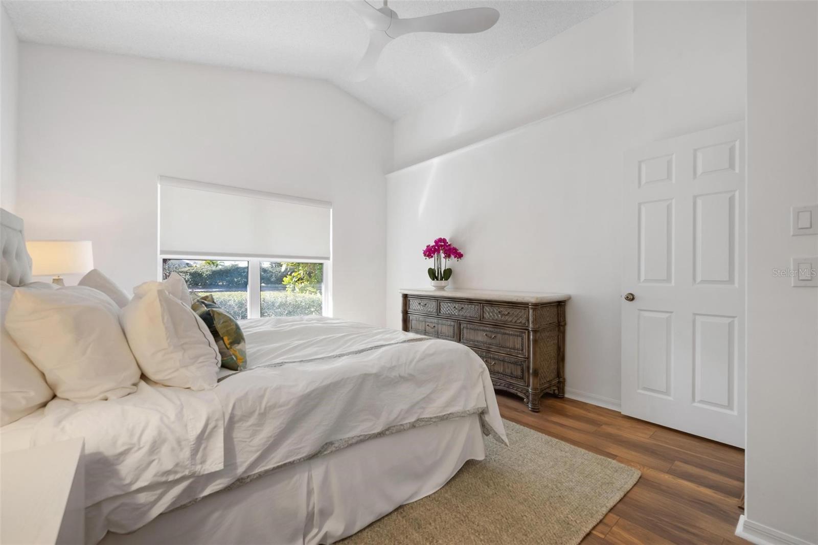 VILLAS OF SOMERSET - Residential