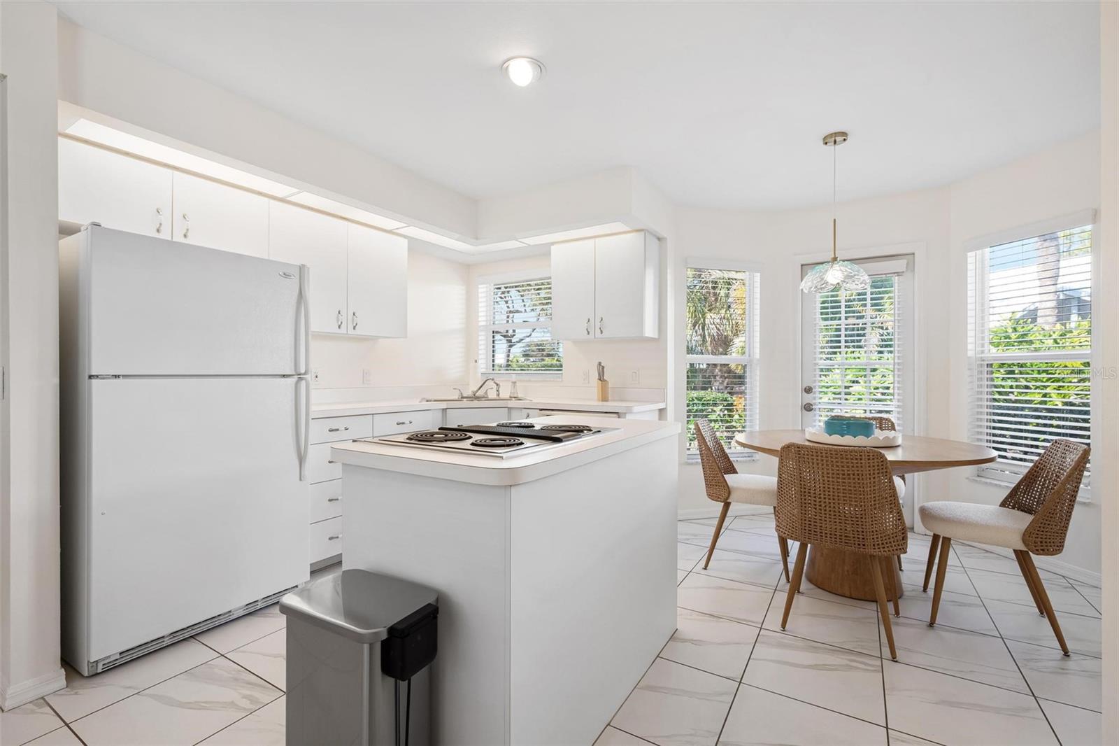 VILLAS OF SOMERSET - Residential