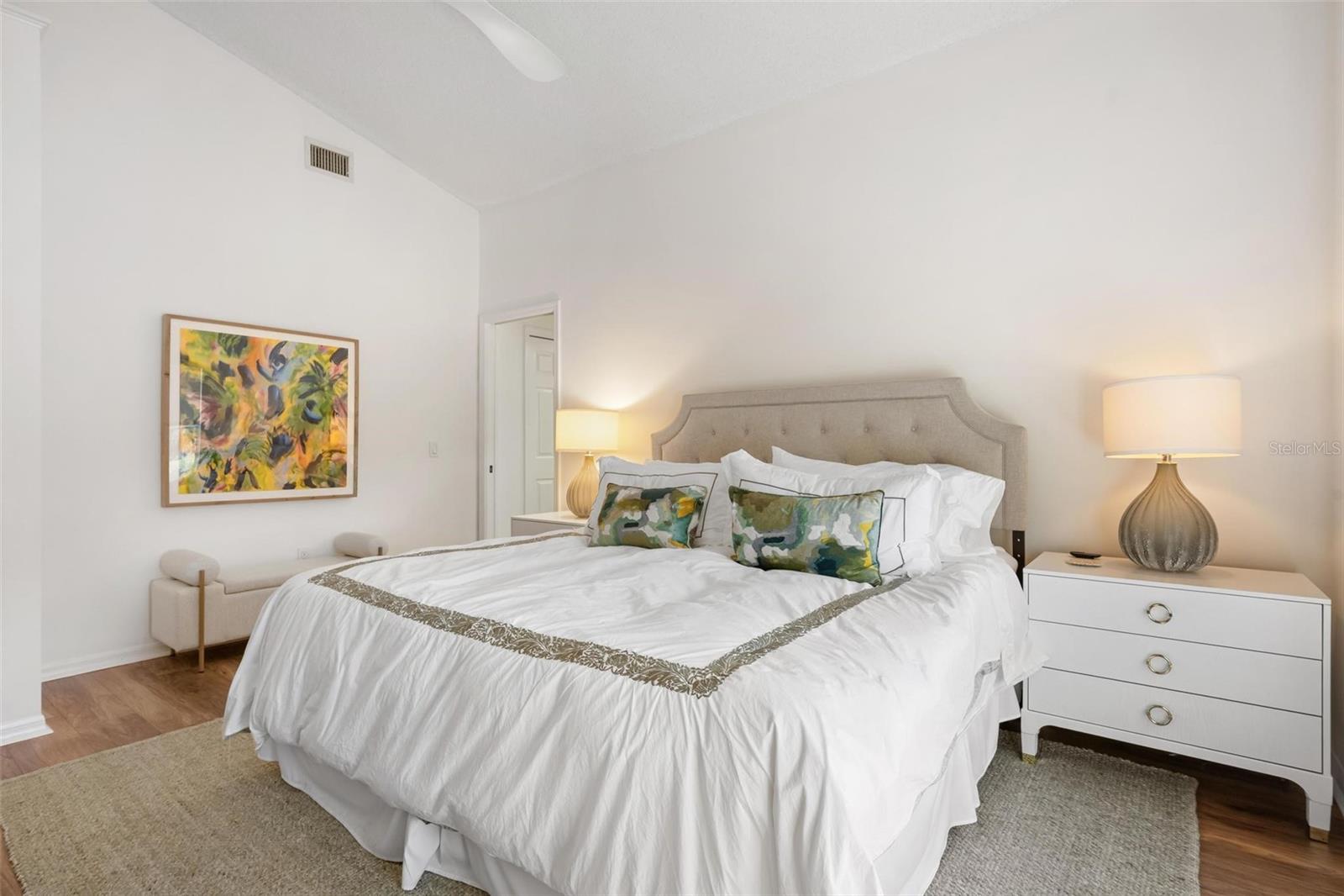 VILLAS OF SOMERSET - Residential