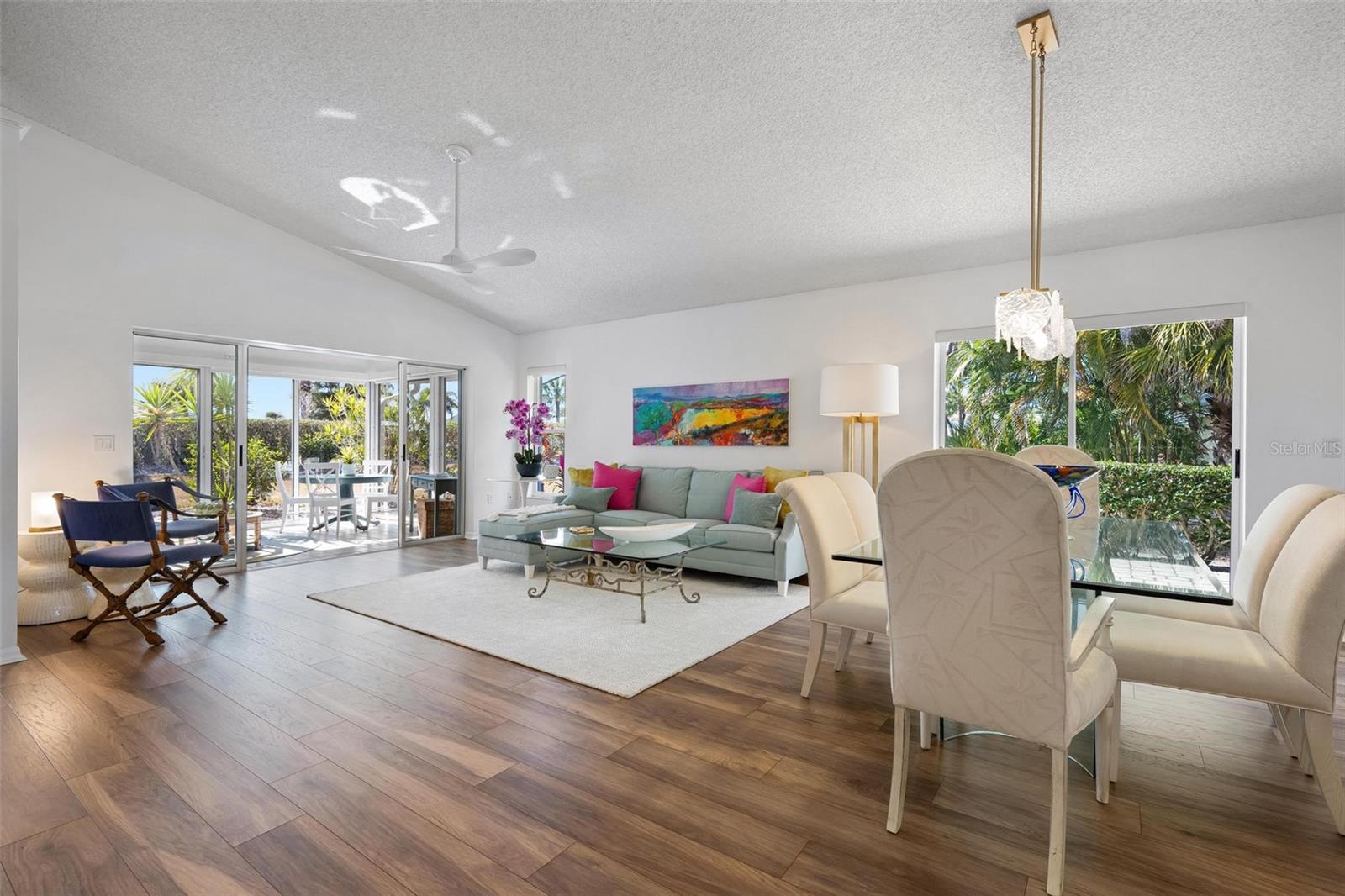 VILLAS OF SOMERSET - Residential