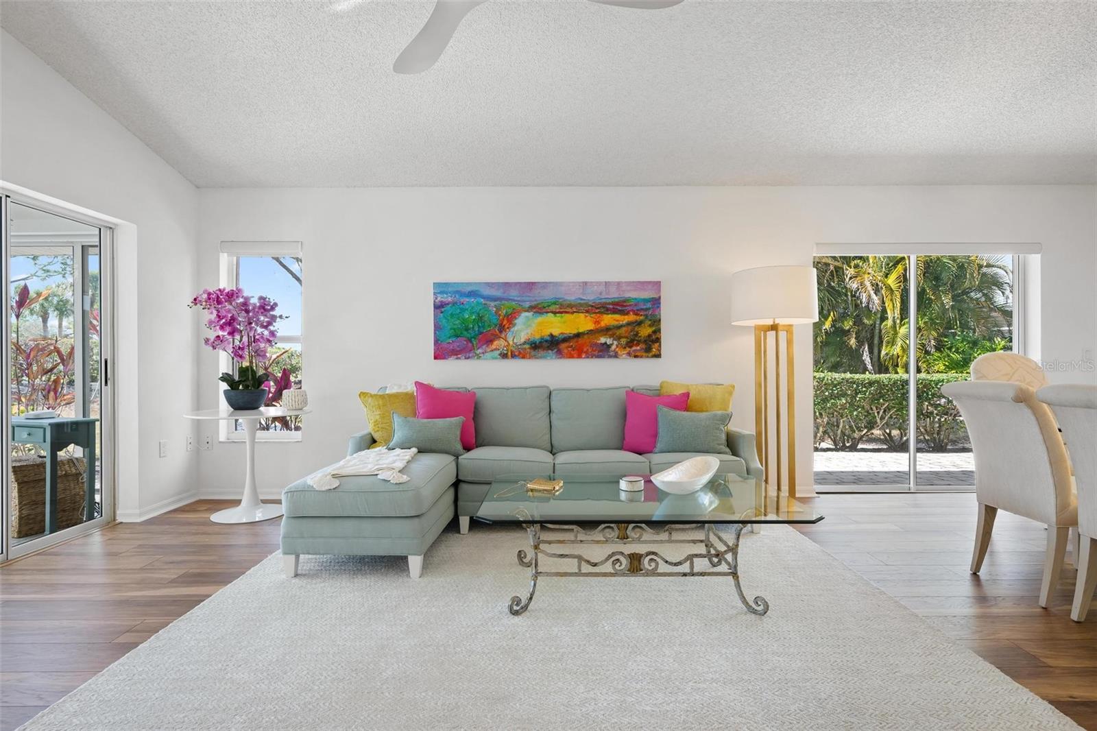 VILLAS OF SOMERSET - Residential