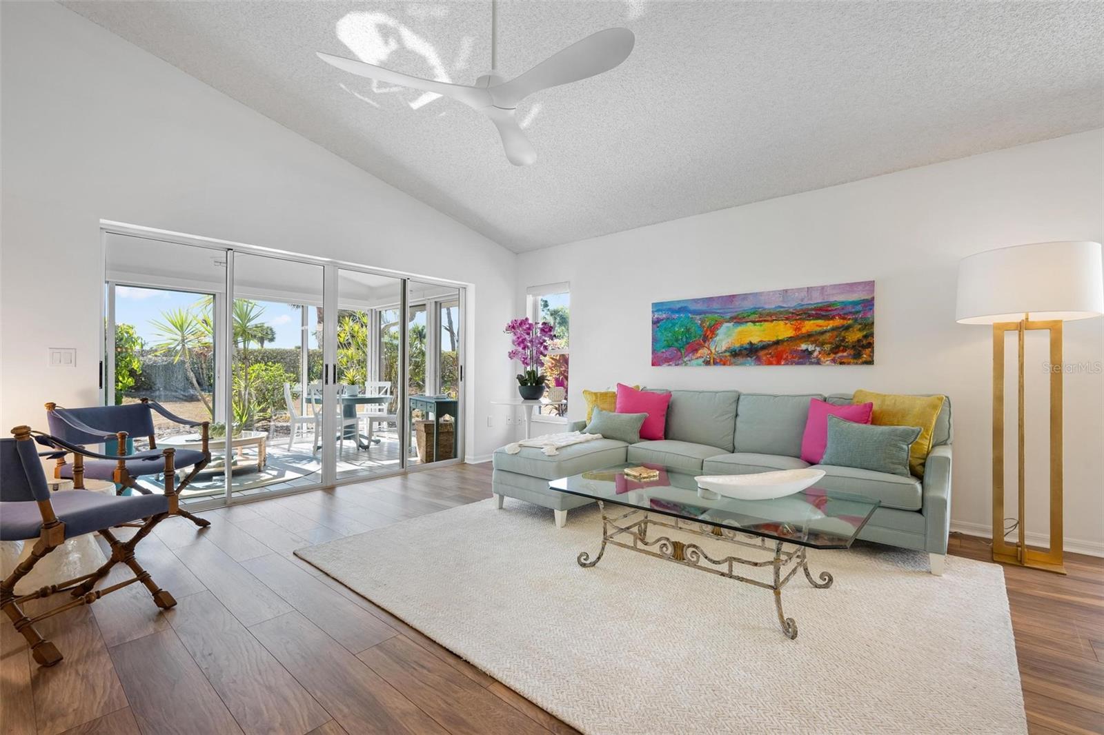 VILLAS OF SOMERSET - Residential