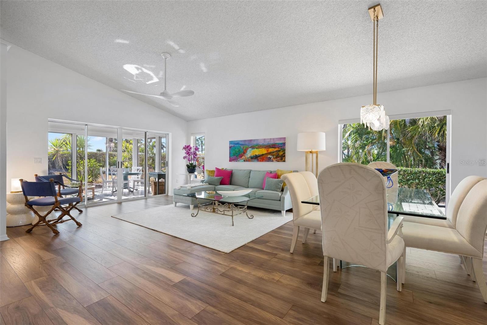 VILLAS OF SOMERSET - Residential