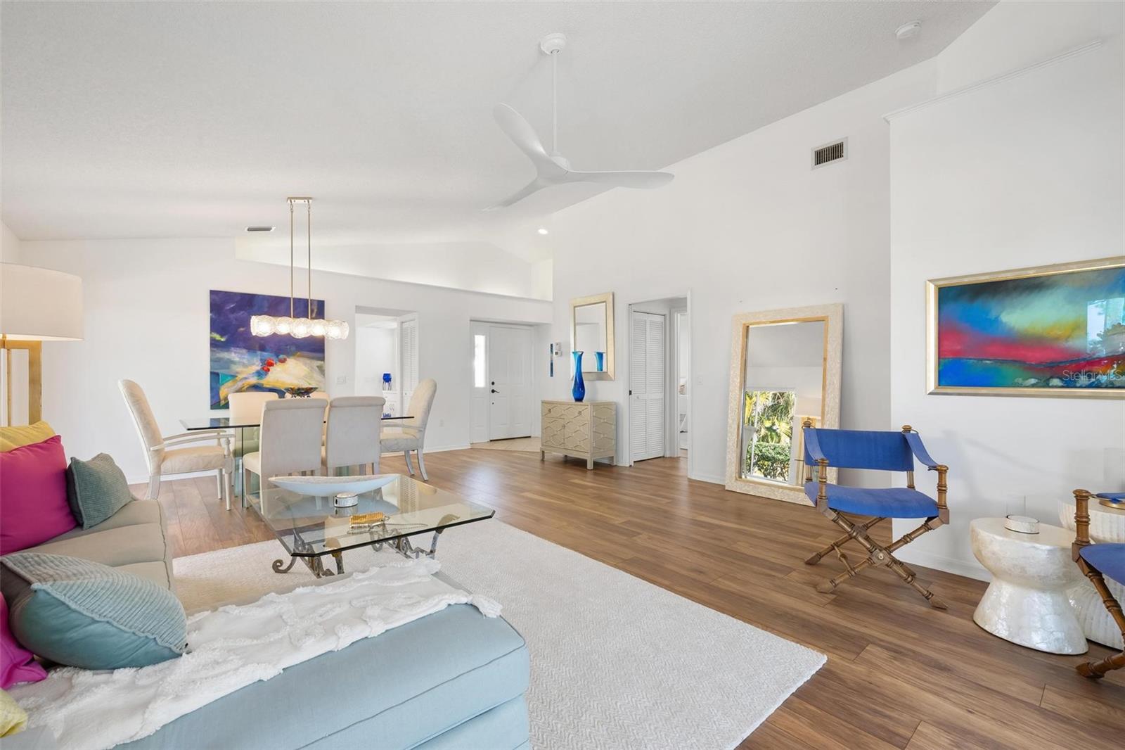 VILLAS OF SOMERSET - Residential