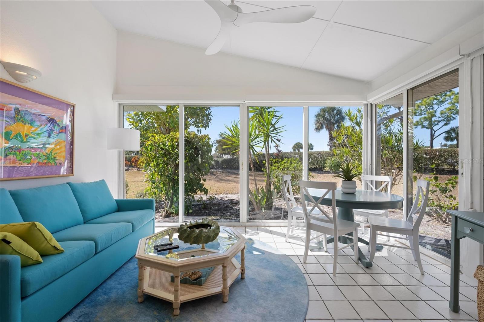 VILLAS OF SOMERSET - Residential