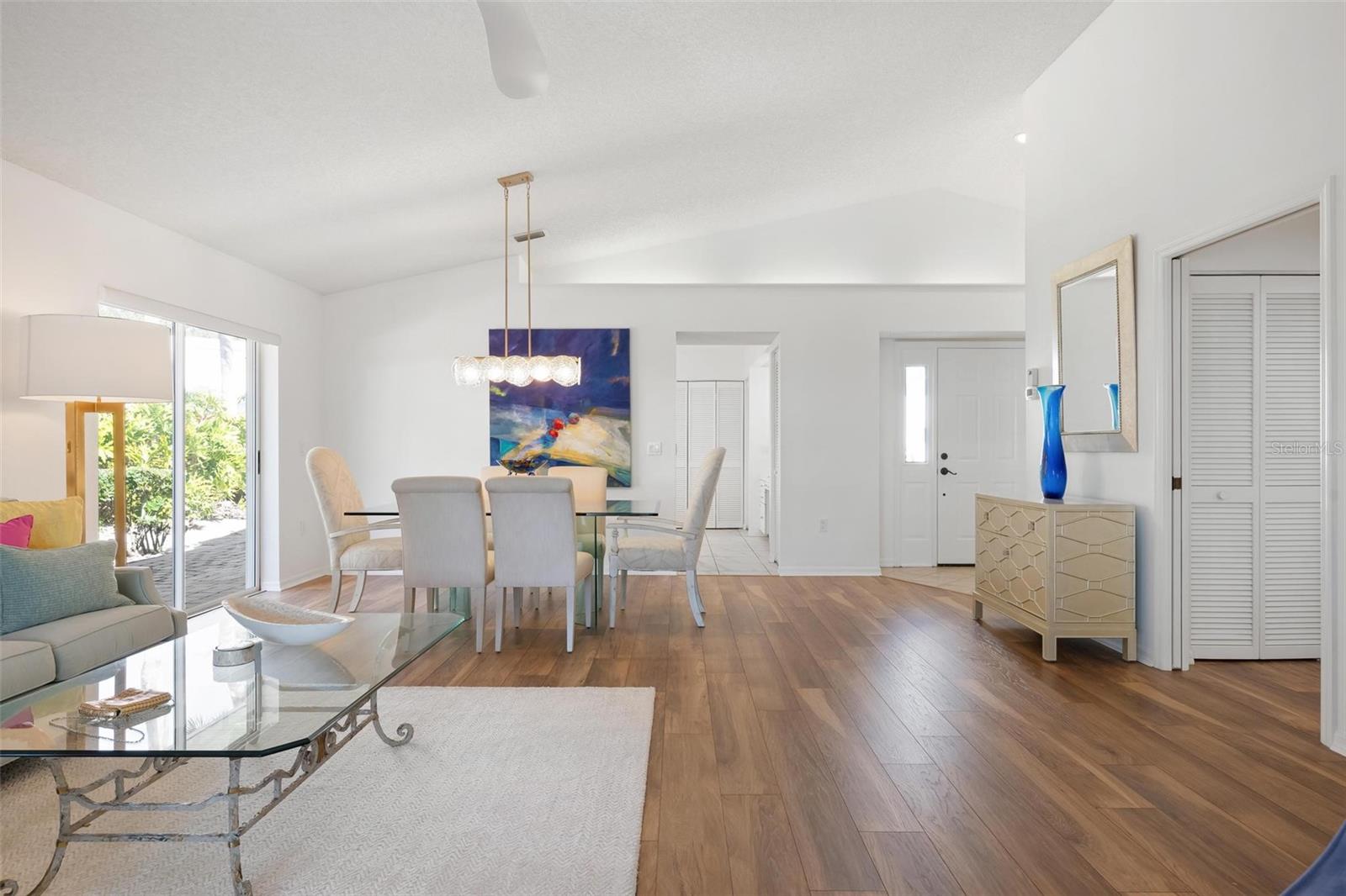 VILLAS OF SOMERSET - Residential