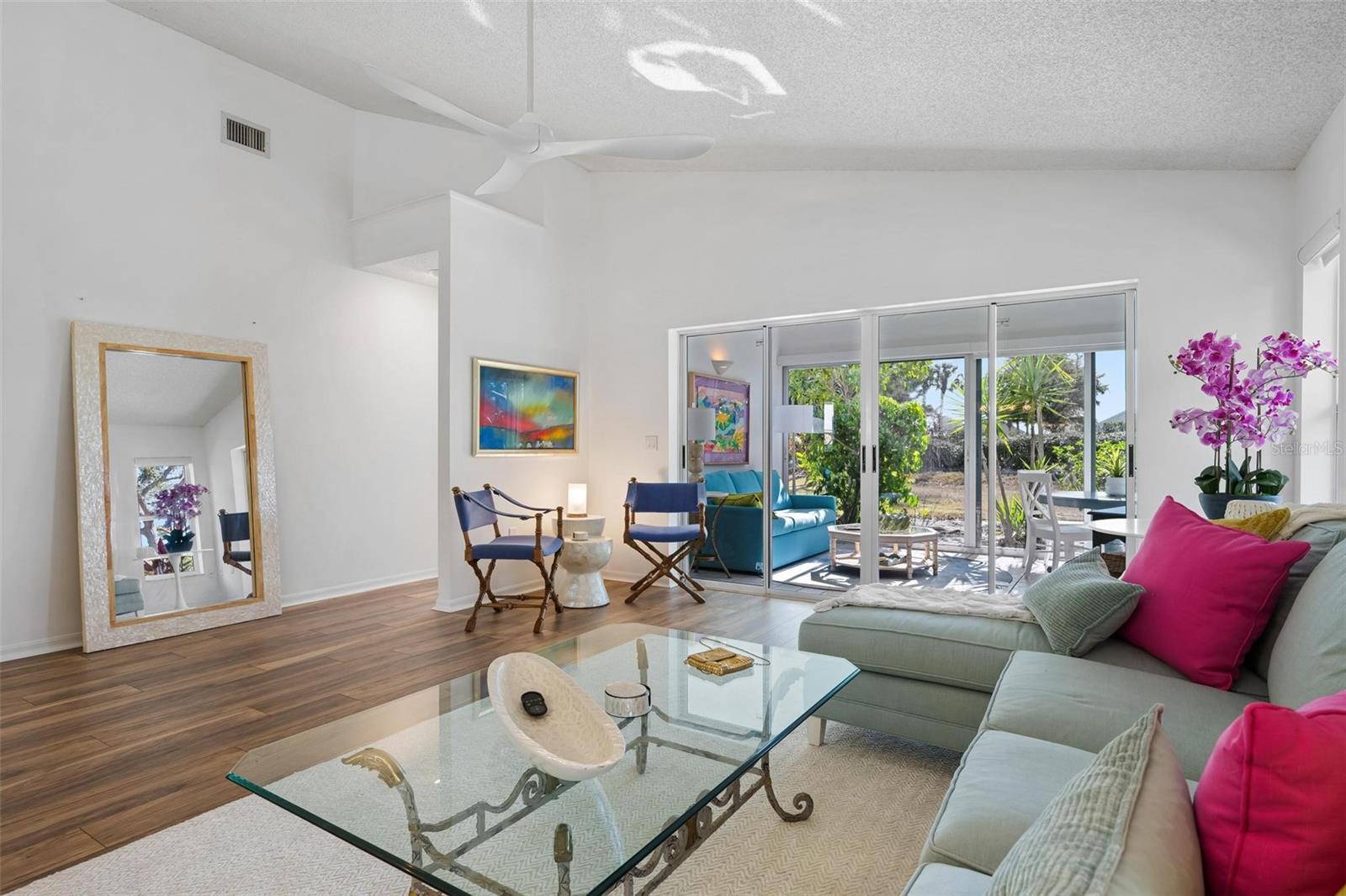 VILLAS OF SOMERSET - Residential