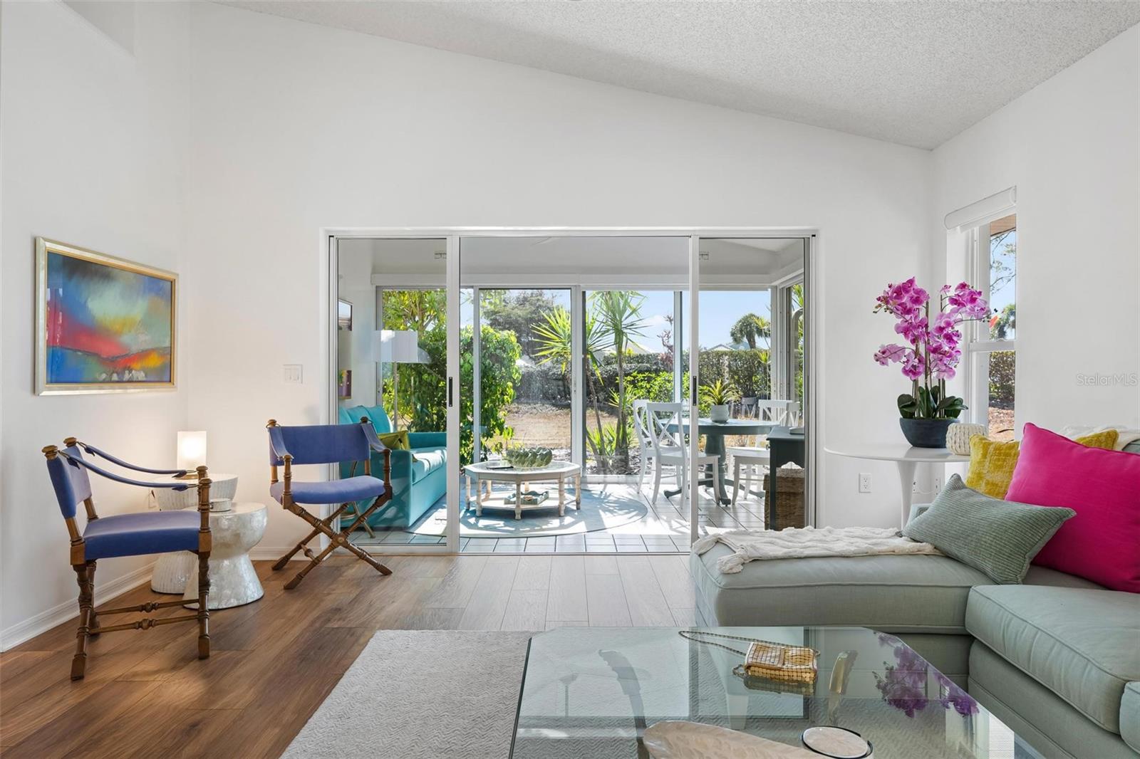 VILLAS OF SOMERSET - Residential