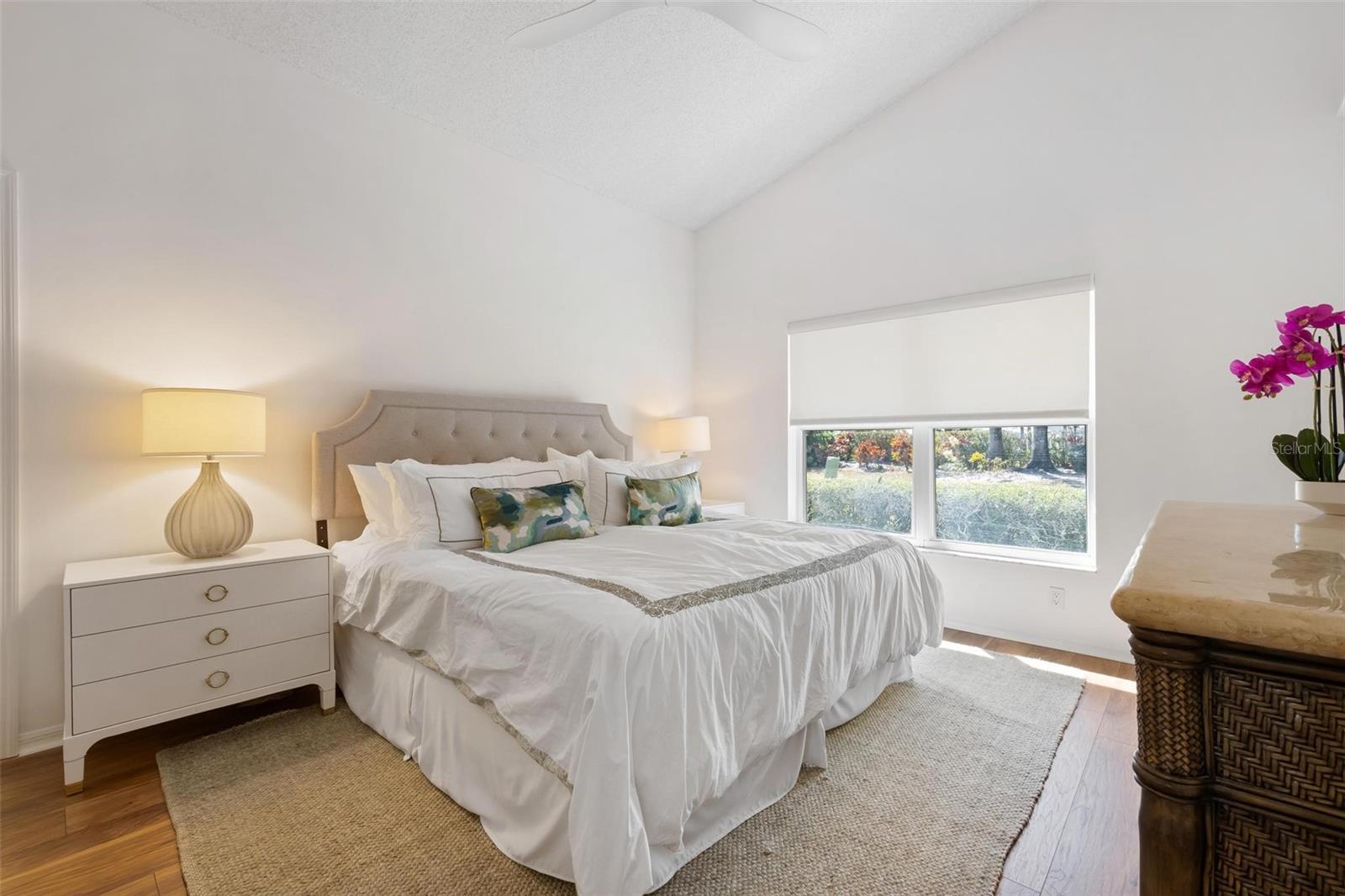 VILLAS OF SOMERSET - Residential