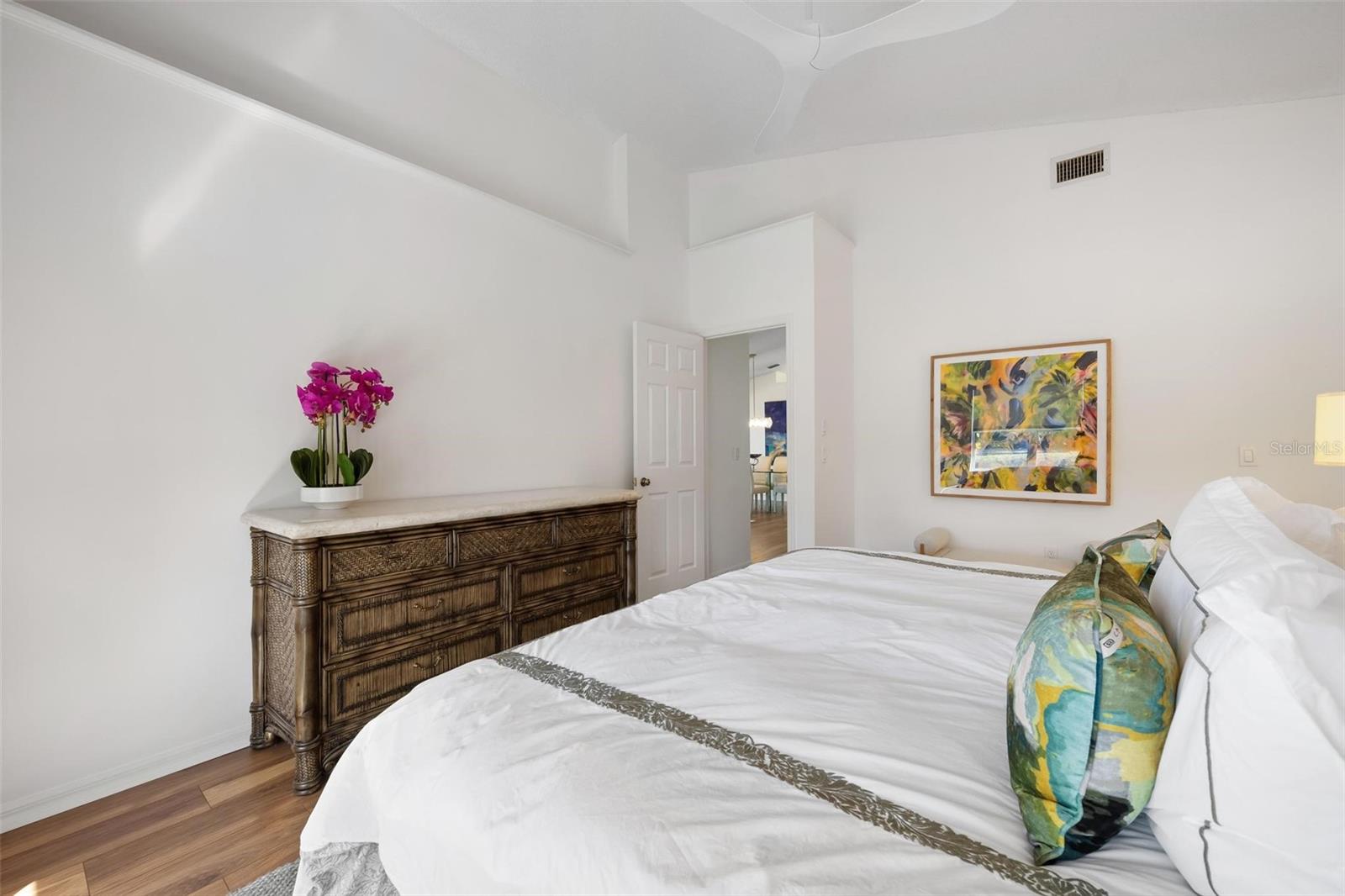 VILLAS OF SOMERSET - Residential