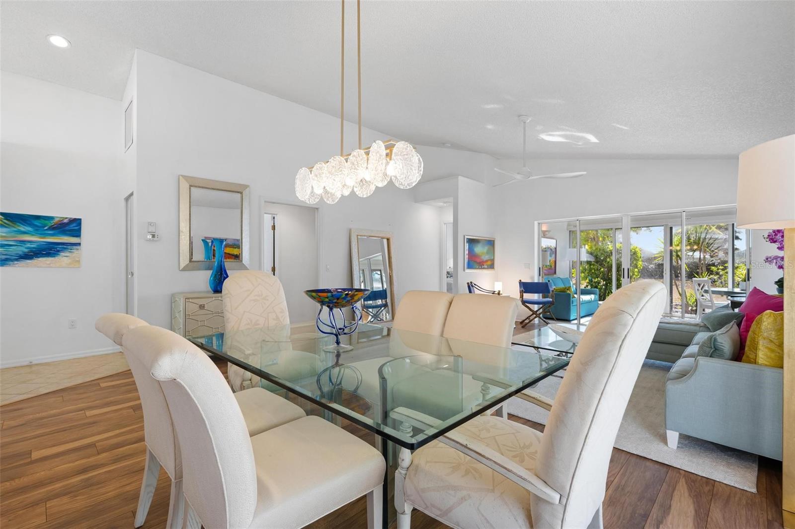 VILLAS OF SOMERSET - Residential